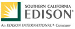 Southern California Edison An EDISON INTERNATIONAL Company